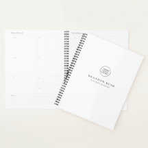 会社ロゴカスタムのホワイトビジネスプランナー