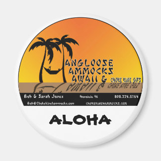 会社ロゴ磁石 マグネット