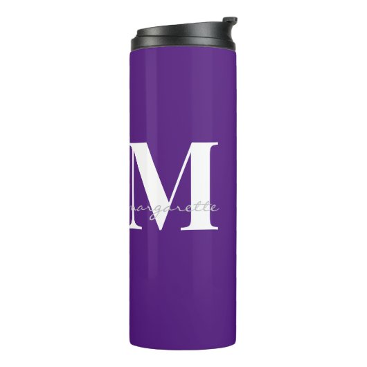 会社企業のカスタムのロモダンゴ従業員名 タンブラー (回転左)