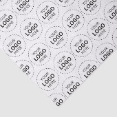 会社又は業務包装ティッシュペーパー 薄葉紙 (詳細)