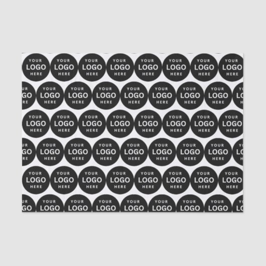 会社又は業務包装ティッシュペーパー 薄葉紙 (正面)