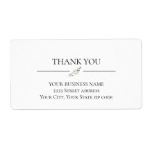 会社名アドレスエレガントシンプル製品