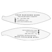 会社名文字パーソナライズされたバスケットボール バスケットボール (パネル)