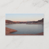 会社名、フルネーム、職名、住所林… 名刺 (裏面)