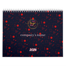 会社情報で完全にカスタマイズ可能企業の