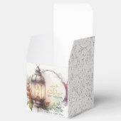 会社水企業の色ランタンイードムバラク フェイバーボックス (オープン)