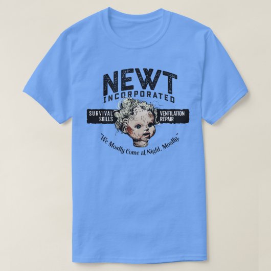 会社法人ネット Tシャツ (デザイン正面)