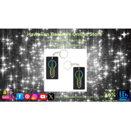 会社鍵キーチェーンカスタマイズ可能テンプレート5 キーホルダー