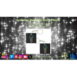 会社鍵キーチェーンカスタマイズ可能テンプレート6 キーホルダー