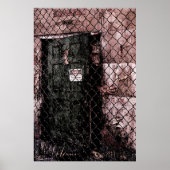 会社 ポスター (正面)