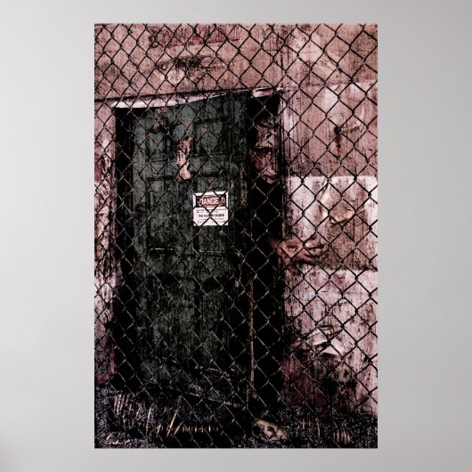 会社 ポスター (正面)