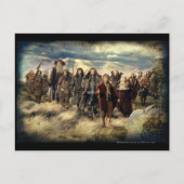 会社 ポストカード (正面)