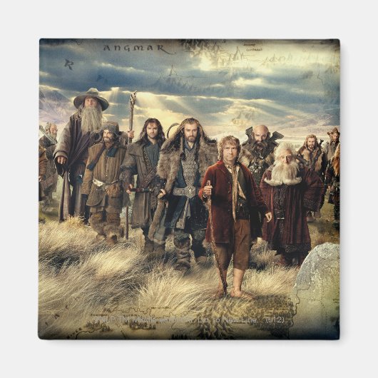 会社 マグネット (正面)