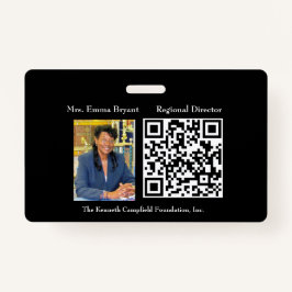 会社IDバッジ バッジ