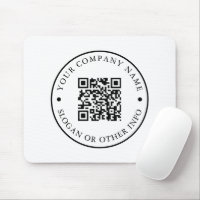 会社WebサイトリンクQRコードビジネスプロモーション