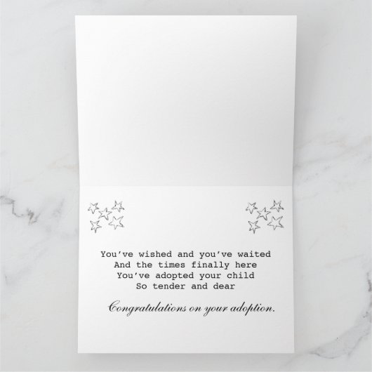 会衆採用カード カード (内部)