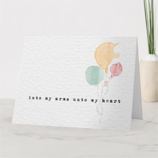 会衆採用カード カード