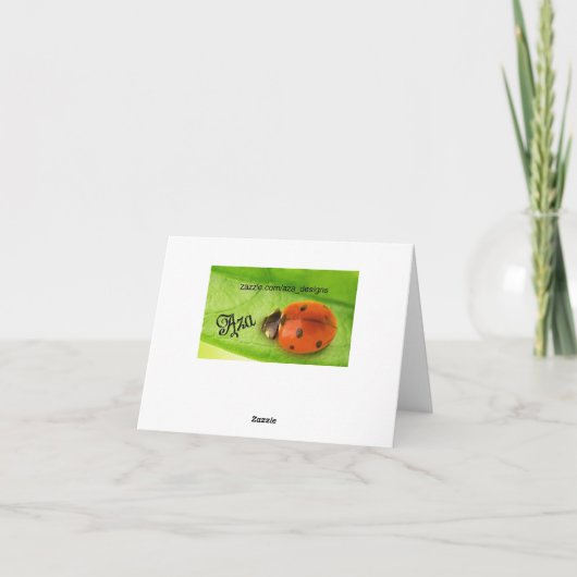 会衆採用カード カード (裏面)