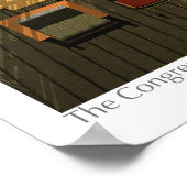 会衆 ポスター (角)