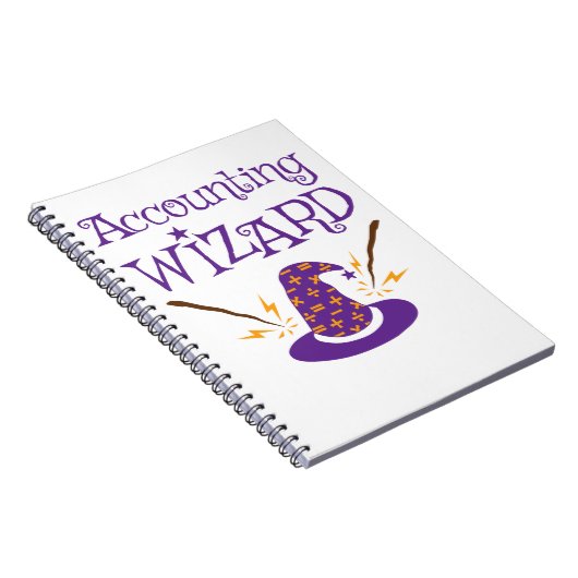 会計ウィザードCPA公認会計士 ノートブック (右側)