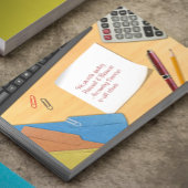 会計オフィスワークデスク名刺 名刺