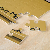 会計バ飲ランスシートプニージグソーパズル ジグソーパズル (側面)