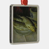 会計係の洗礼 メタルオーナメント (右)