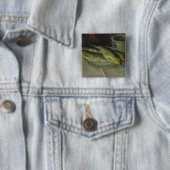 会計係の洗礼 缶バッジ (インサイチュ)