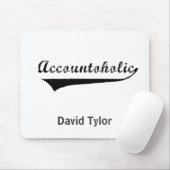 会計医 マウスパッド (マウス)