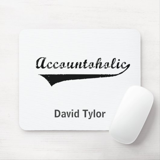 会計医 マウスパッド (マウス)