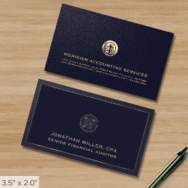 会計名刺QRコード 名刺