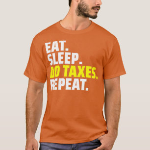 会計士おもしろい引用文会計士引用文1 Tシャツ