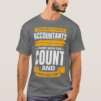 会計士おもしろいCpaギフト Tシャツ