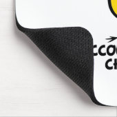 会計士のひよこ マウスパッド (コーナー)