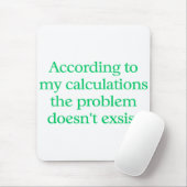 会計士のマウスパッド マウスパッド (マウス)