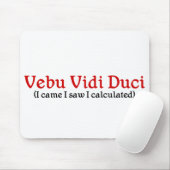 会計士のマウスパッド マウスパッド (マウス)