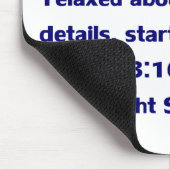 会計士のマウスパッド マウスパッド (コーナー)