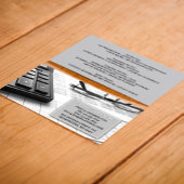 会計士の名刺 名刺