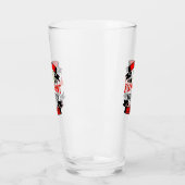 会計士の神話は伝説 タンブラーグラス (左)