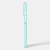 会計士の装飾線 Case-Mate iPhoneケース (裏面 / 左)
