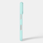会計士の装飾線 Case-Mate iPhoneケース (裏面 / 右)