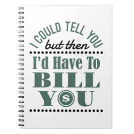 会計士は言えるけどビルは僕が持ってる ノートブック