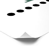 会計士は言えるけどビルは僕が持ってる ポスター (コーナー)