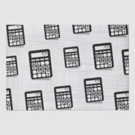 会計士ハートグレー 薄葉紙