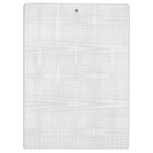 会計士ハート クリップボード (裏面)