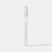 会計士ハート iPhoneケース (右側面)