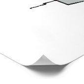 会計士ポスター ポスター (角)