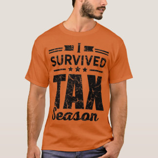 会計士会計22 Tシャツ