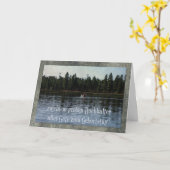 会計士用ドイツ誕生日カード カード (黄色い花)