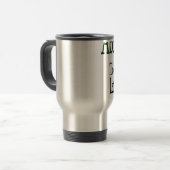 会計士 トラベルマグ (正面左)